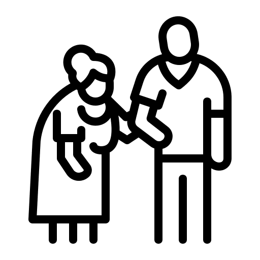 senior services
