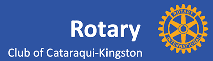 rotary club cataraqui kingston
