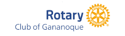 rotary club gananoque