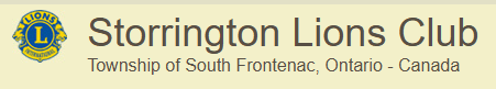 lions club storrington