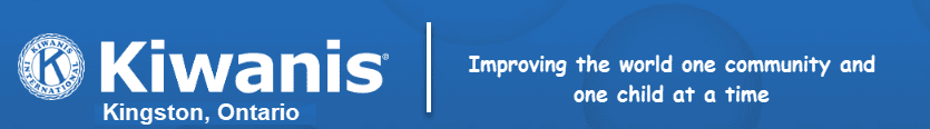 kiwanis kingston