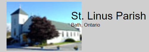 st linus church