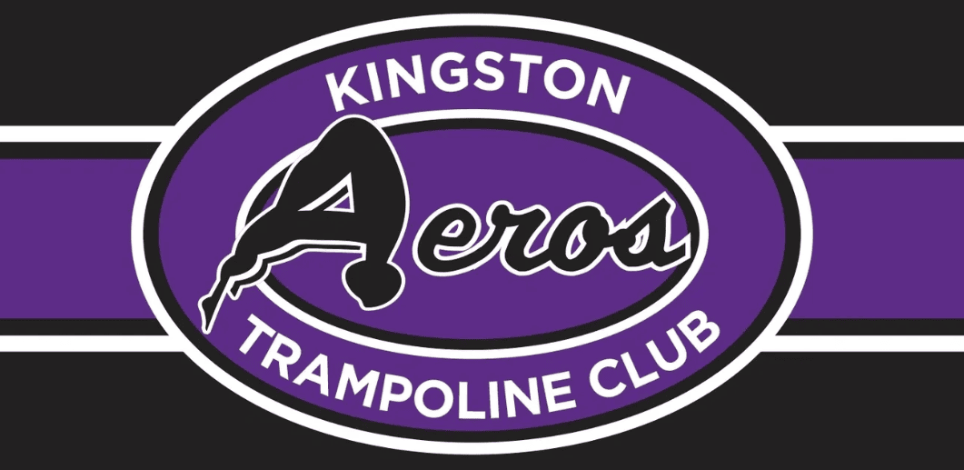 kingston aeros
