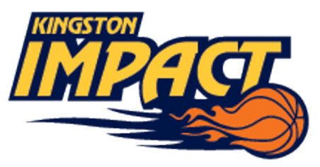 kingston impact