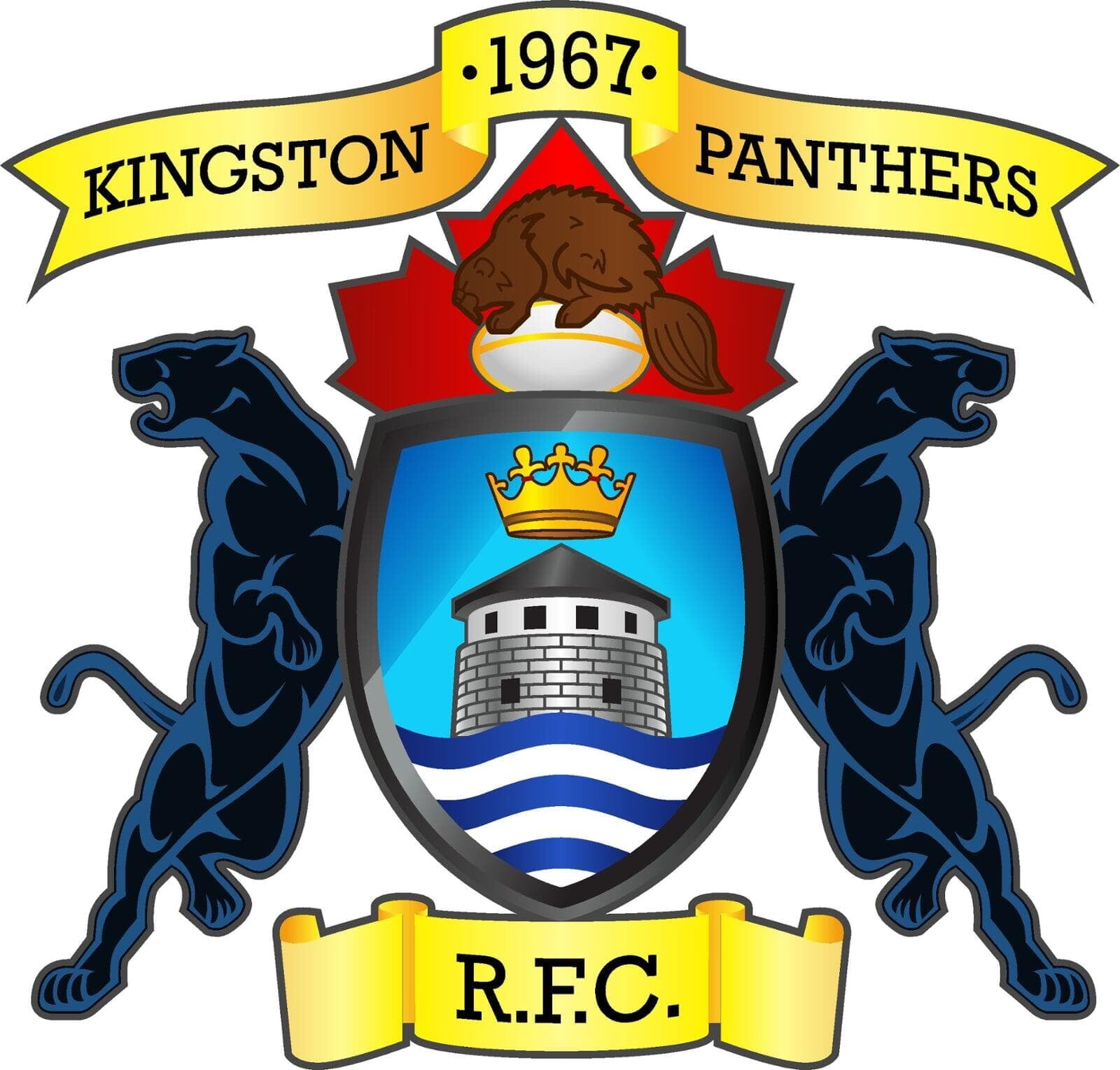 kingston panthers